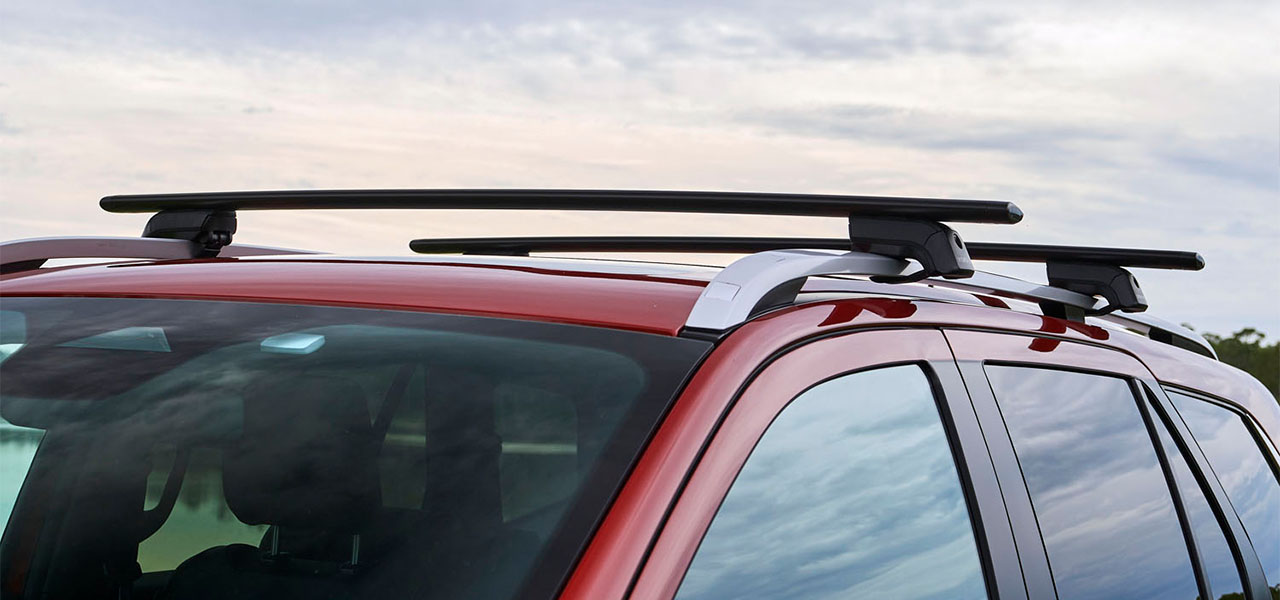 Are roof racks considered a modification? image