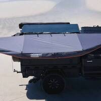 Free Standing Awnings 