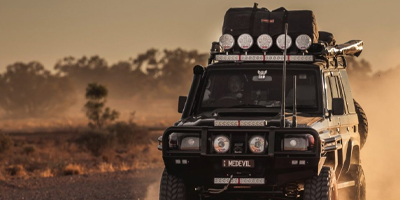 UHF & Radio Communication